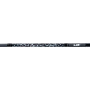 Wędka JAXON Grey Stream 270cm 2-12g - obrazek 3