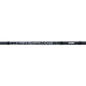 Wędka JAXON Grey Stream 228cm 8-30g - obrazek 3