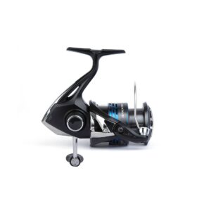 Kołowrotek SHIMANO Nexave FI 2500 - obrazek 3