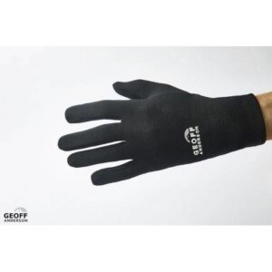 Rękawice AirBear Merino Liner Glove rozm. S/M - obrazek 3