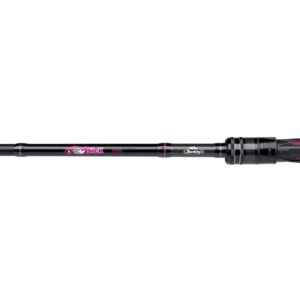 Wędka BERKLEY Sick Stick Pike Cast 2.18m 30-90g - obrazek 3