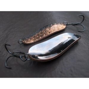 Wahadłówka OLDSTREAM S01 - 30g - N01 - obrazek 3