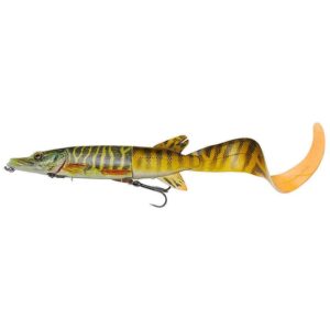 Przynęta SAVAGE GEAR 3D Hybrid Pike 17cm 47g SS - Pike - obrazek 2