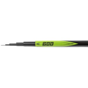 Wędka MIKADO NSC Pole 500 c.w. 5-20g - obrazek 3