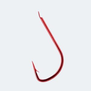 Haczyki z przyponem BKK Sode RD 12#, Ø 0.12mm, 70cm - obrazek 3