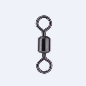 Krętliki BKK Rolling Swivel -32 rozmiar 1/0, op. 5szt - obrazek 3