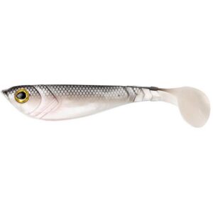 Przynęta BERKLEY Pulse Shad 6cm - Whitefish - 1 szt. - obrazek 2