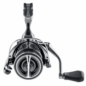 Kołowrotek Shimano Stella 4000M FK - Japan - obrazek 3