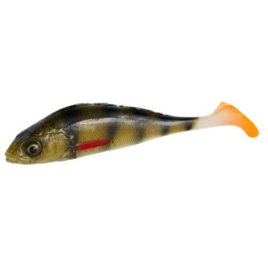 Guma SEWRO CUSTOM BAIT Okoń 7, 5cm - obrazek 3