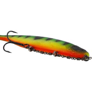 Dozbrojka WESTIN Jointed Stinger 32kg 10cm #1 - 2 szt. Do gum 18-22cm - obrazek 3