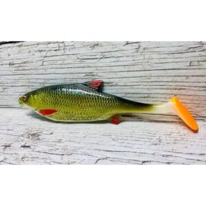Guma SEWRO CUSTOM BAIT Wzdręga 18cm - obrazek 3