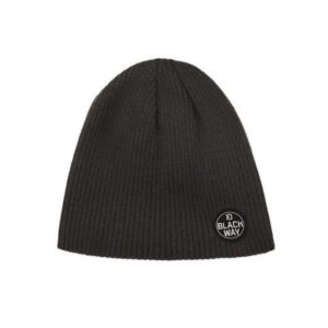 Czapka zimowa DELPHIN BlackWAY - obrazek 3