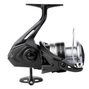 Kołowrotek Shimano Aero BB 4000 - obrazek 3