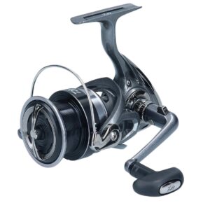Kołowrotek DAIWA 20 N'ZON LT 6000SS-P - obrazek 2