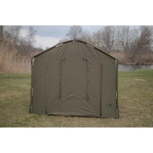 Namiot karpiowy MIKADO Block Dome - obrazek 3