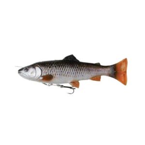 Savage Gear 4D Line Thru Pulsetail Trout 16cm SS 51g - obrazek 3