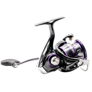 Kołowrotek DAIWA 22 PROREX V LT 3000-C - obrazek 3