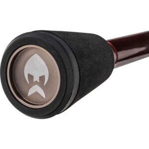 W6 StreetStick 7'1"/213cm M 2-10g 2sec 2sec - obrazek 3