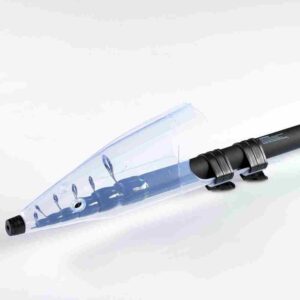 Wędka VDE-ROBINSON Competition Bolognese CTX 633 - obrazek 3