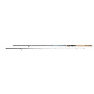 Wędka MIKADO Trython Medium Game Spin 210cm 10-30g (2sec) - obrazek 3