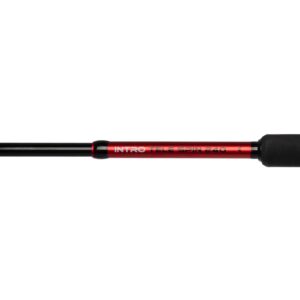 Wędka MIKADO Intro Tele Spin 270cm 5-30g - obrazek 3