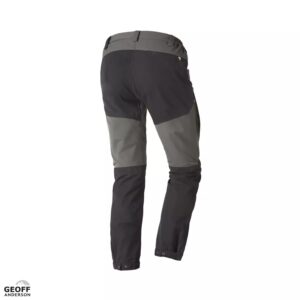 Spodnie Geoff Anderson Roxxo Black rozm. M - obrazek 3