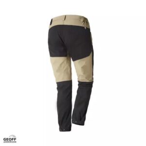 Spodnie Geoff Anderson Roxxo Green rozm. XXL - obrazek 3