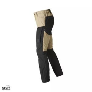 Spodnie Geoff Anderson Roxxo Green rozm. XXL - obrazek 2