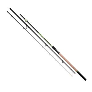 Wędka Mikado TOXY POWER FEEDER 360 up to 200g (3 sec.) - obrazek 1
