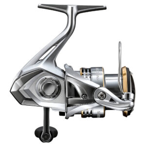 Kołowrotek Shimano Sedona FJ C2000 S - obrazek 4