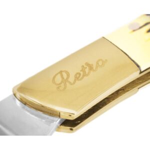 Scyzoryk Delphin RETRO | 7cm - obrazek 3