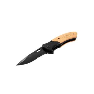 Scyzoryk Delphin WOODY | 8,5cm - obrazek 2