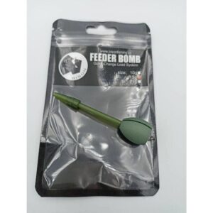 Ciężarek Bison Fishing Feeder Bomb - 10g - obrazek 3