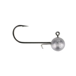 Główka MIKADO Jaws Classic Jig - 40 g - hak: 4/0 - op. 3szt. - obrazek 3