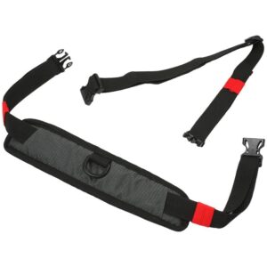 Mikado M-BAG - CHESTPACK ACTIVE (42x27 cm) - obrazek 3