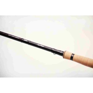Wędka Castingowa SAVAGE GEAR Alpha SG6 Monster 2.46m/ 110-220g 2sec - obrazek 4