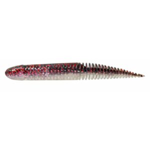 Guma SAVAGE GEAR Ned Dragon Tail Slug 7.2cm 3g Bleak op 5szt - obrazek 1