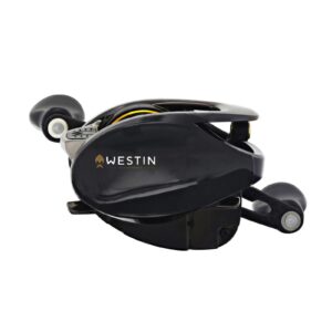 Multiplikator Westin W6-BC 301 SSG LH - obrazek 4