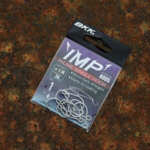 Haki BKK Imp-MT #2 op. 10szt - obrazek 3