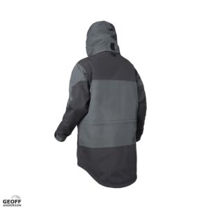 Kurtka Geoff Anderson DOZER ROUGH Black rozm. L - obrazek 3