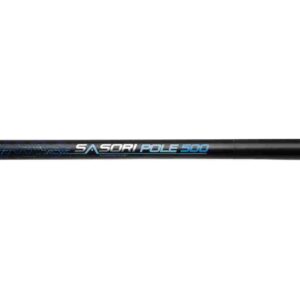 Wędka MIKADO Sasori Tele Pole 500cm - obrazek 3