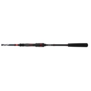 Wędka DAIWA Ninja EXT Spin 2.45m 15-50g - obrazek 3