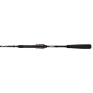 Wędka DAIWA Ninja Mobile Spin 2.45m 15-50g - obrazek 3