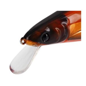 Wobler WESTIN P10SR Crankbait 10cm 15g Floating - Headlight - obrazek 3