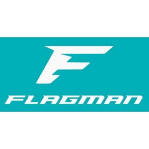 Haczyki Spinningowe FLAGMAN Single F-55 nr 4 op. 11szt - obrazek 3