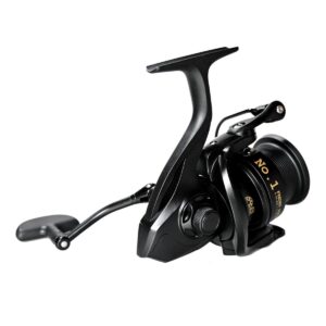 Kołowrotek GENLOG No.1 FEEDER REEL 5000 - obrazek 3