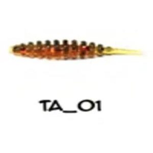 Przynęta Bratko Baits Tanta 2cm - 01 - 10szt. - obrazek 2