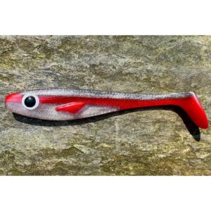 Przynęta Great Fish Rocky - 16cm - 37g - Natural Red - 1szt. - obrazek 2