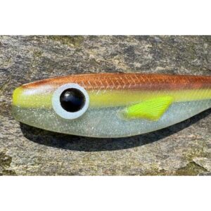 Przynęta Great Fish Rocky - 16cm - 37g - Natural Brown - 1szt. - obrazek 3