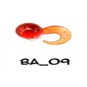 Przynęta Bratko Baits Bąbel 2cm - 09 - 5szt. - obrazek 2
